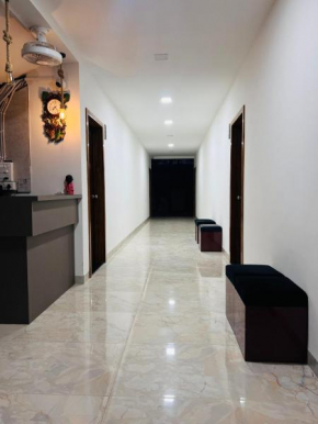 B&B Villa